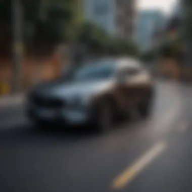 Magnificent Exploring the Lane Assist Feature in the Mazda CX-30 Magnificent Exploring the Lane Assist Feature in the Mazda CX-30