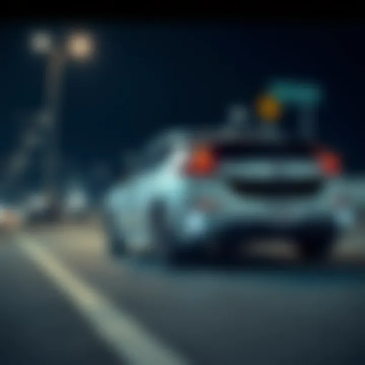Magnificent Exploring the Nissan Leaf in Cerritos: A Comprehensive Guide Magnificent Exploring the Nissan Leaf in Cerritos: A Comprehensive Guide