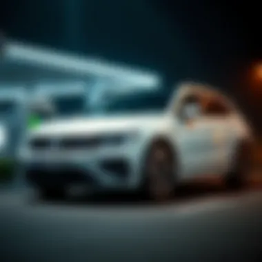 Magnificent Exploring VW Free Charging Stations: Significance and Implications Magnificent Exploring VW Free Charging Stations: Significance and Implications