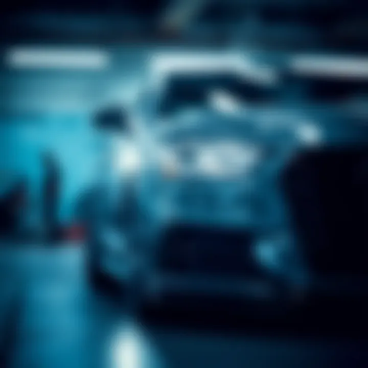 Magnificent Finding a Car Alignment Service: A Comprehensive Guide