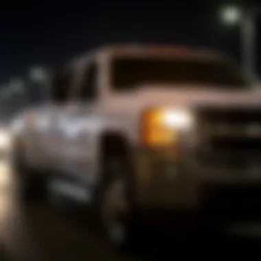 Magnificent In-Depth Analysis of the 2008 Chevy Silverado 3500 Dually: A Comprehensive Overview