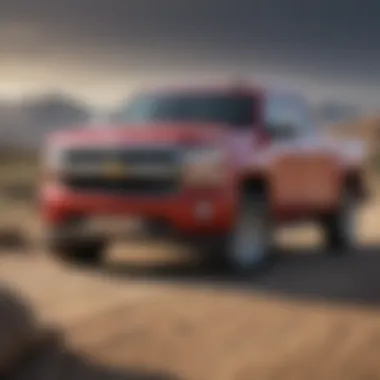 Magnificent In-Depth Analysis of the 2015 Chevy Silverado Single Cab