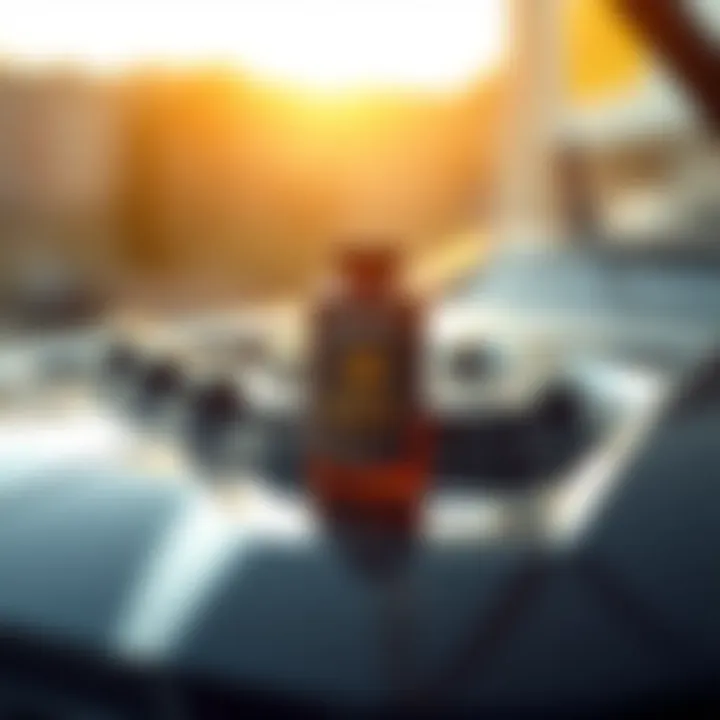 Magnificent Understanding Head Gasket Repair Liquid