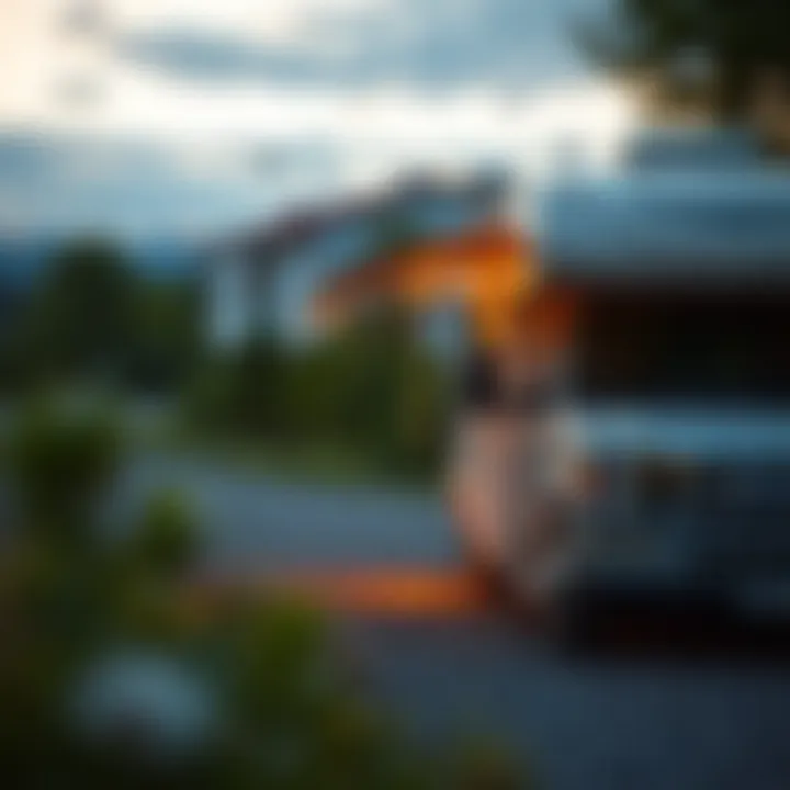 Magnificent Understanding the Average Cost of RV Parks: A Comprehensive Overview