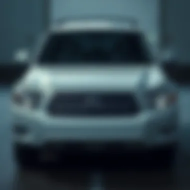 Magnificent Understanding the Battery Specifications of the 2008 Toyota Highlander Magnificent Understanding the Battery Specifications of the 2008 Toyota Highlander