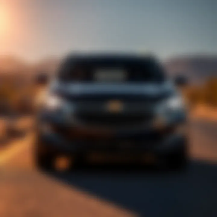 Magnificent Understanding the Chevrolet Equinox: A Comprehensive Overview