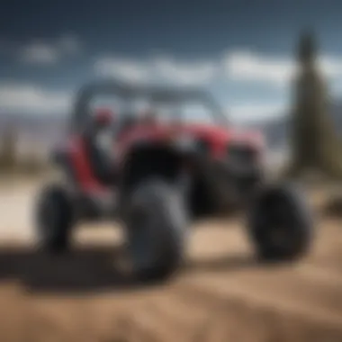 Magnificent Understanding the Transmission of the 2009 Polaris RZR 800