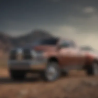 A Comprehensive Analysis of the 2011 Ram 3500 Longhorn Introduction