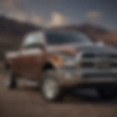 Notable A Comprehensive Analysis of the 2011 Ram 3500 Longhorn