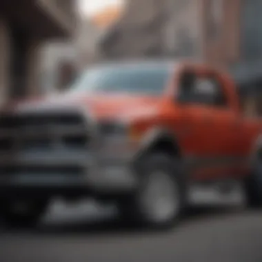 A Comprehensive Analysis of the 2011 Ram 3500 Longhorn Summary