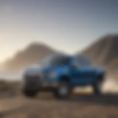 A Comprehensive Analysis of the 2014 Ford F-150 3.5 EcoBoost Introduction