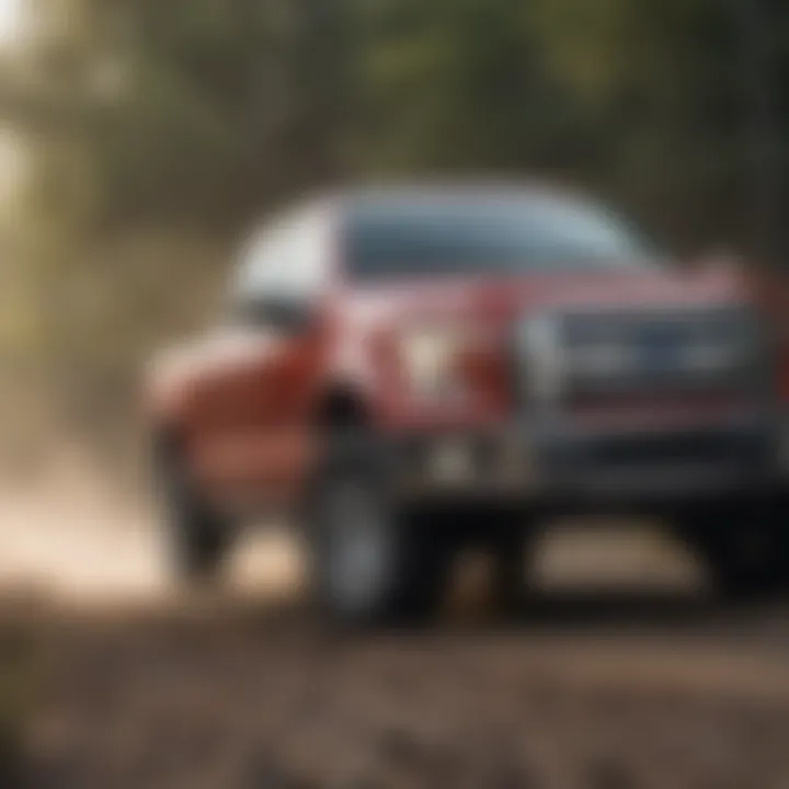 A Comprehensive Analysis of the 2014 Ford F-150 3.5 EcoBoost Summary