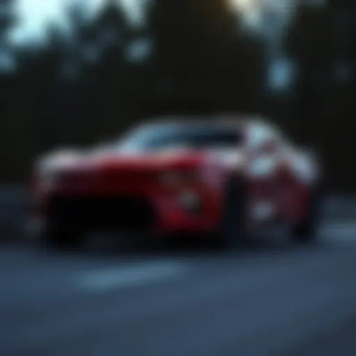 A Comprehensive Analysis of the 2017 Camaro SS Specifications Introduction