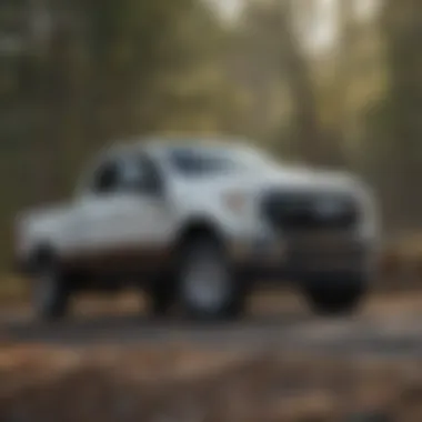 A Comprehensive Analysis of the 2021 F350 Single Cab Introduction A Comprehensive Analysis of the 2021 F350 Single Cab Introduction