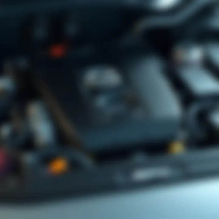 Essential Maintenance Tips for the 2015 Mazda 3 Engine Maintenance checklist for the 2015 Mazda 3 engine components