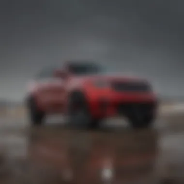 Notable A Comprehensive Examination of the 2019 Jeep Grand Cherokee High Altitude V8