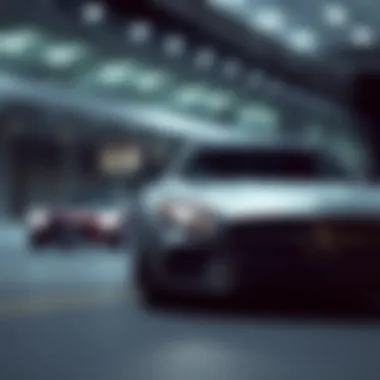 A Comprehensive Exploration of Mercedes-Benz Models Introduction