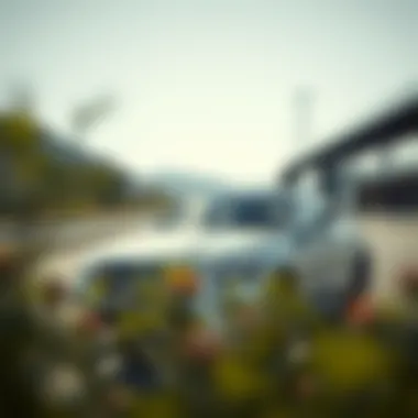 A Comprehensive Exploration of Mercedes-Benz Models Summary
