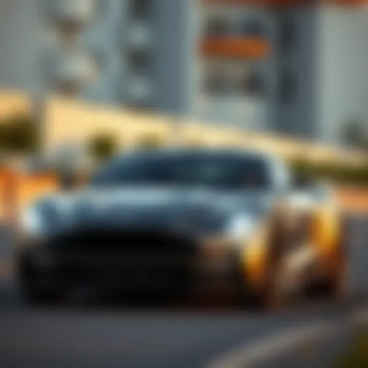 Notable A Comprehensive Guide to Car Financing Calculation