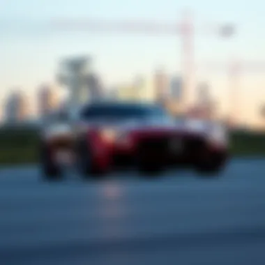 A Comprehensive Guide to Car Financing Calculation Summary
