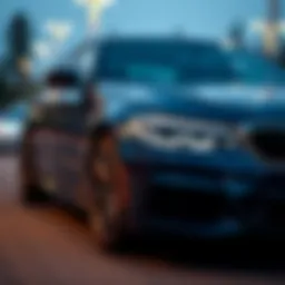 A Comprehensive Guide to Purchasing Used BMWs in Oregon Introduction