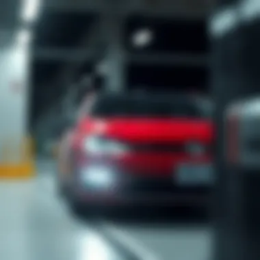 Notable A Comprehensive Guide to VW Key Programming