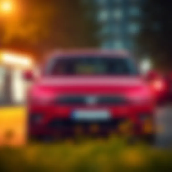 A Comprehensive Guide to VW Key Programming Summary