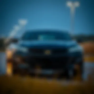 Notable A Comprehensive Overview of the 2020 Chevrolet Malibu Black Notable A Comprehensive Overview of the 2020 Chevrolet Malibu Black