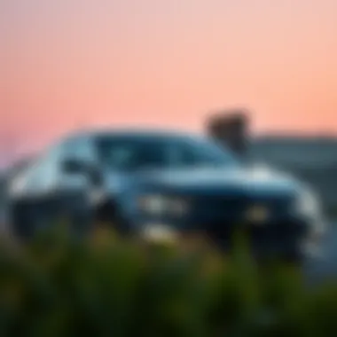 A Comprehensive Overview of the 2020 Chevrolet Malibu Black Summary A Comprehensive Overview of the 2020 Chevrolet Malibu Black Summary