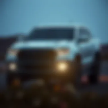 Notable A Thorough Examination of the 2022 Frontier Ground Clearance Notable A Thorough Examination of the 2022 Frontier Ground Clearance
