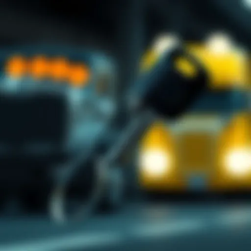 An overview of different truck key types