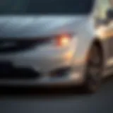 An In-Depth Analysis of Older Chrysler Pacifica Models Introduction