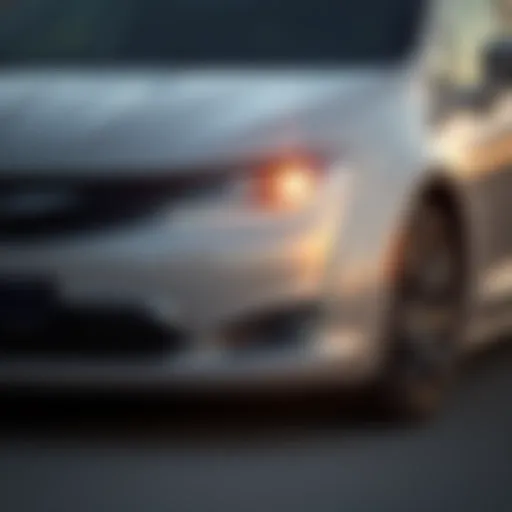 An In-Depth Analysis of Older Chrysler Pacifica Models Introduction