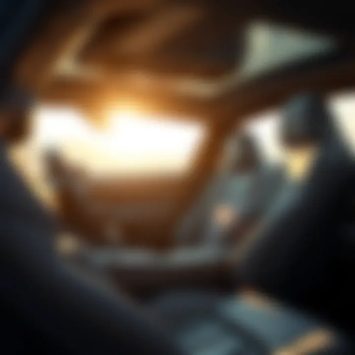 Interior Features of the 2014 BMW 328xi Luxurious interior showcasing the advanced technology and materials used in the 2014 BMW 328xi