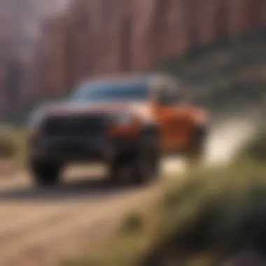 An In-Depth Analysis of the 2020 Canyon AT4 Introduction