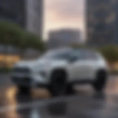 Notable An In-Depth Analysis of the 2020 RAV4: Features, Performance, and Market Position Notable An In-Depth Analysis of the 2020 RAV4: Features, Performance, and Market Position