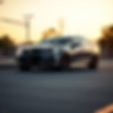 Notable An In-Depth Examination of the 2016 Chevy SS Sedan Notable An In-Depth Examination of the 2016 Chevy SS Sedan