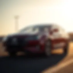 An In-Depth Examination of the 2020 Hyundai Elantra SEL Introduction