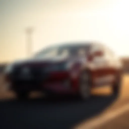 An In-Depth Examination of the 2020 Hyundai Elantra SEL Introduction
