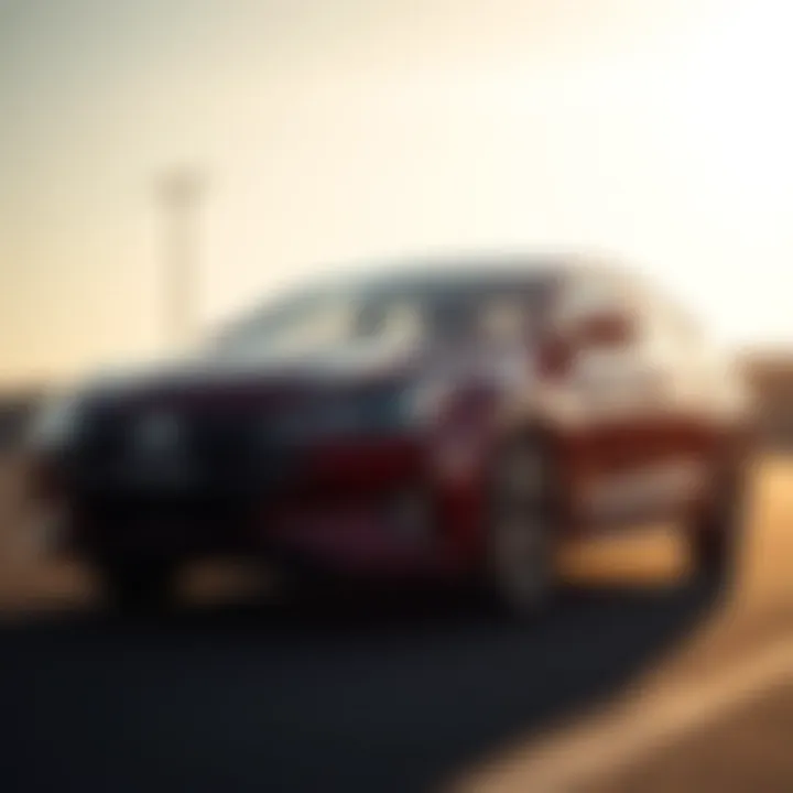 An In-Depth Examination of the 2020 Hyundai Elantra SEL Introduction An In-Depth Examination of the 2020 Hyundai Elantra SEL Introduction
