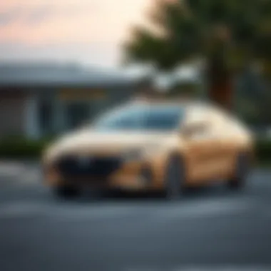 Notable An In-Depth Examination of the 2020 Hyundai Elantra SEL Notable An In-Depth Examination of the 2020 Hyundai Elantra SEL