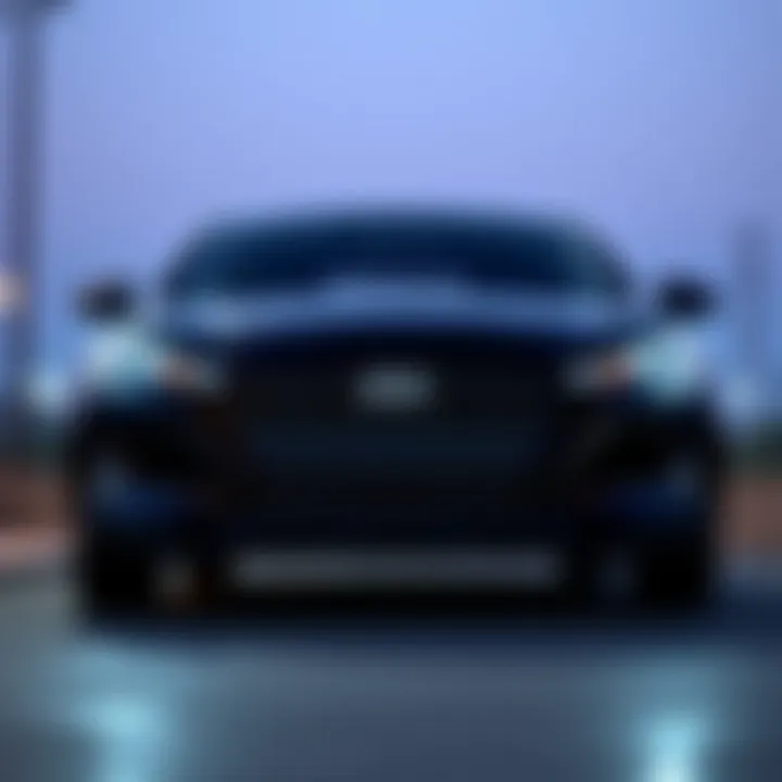 An In-Depth Examination of the 2020 Hyundai Elantra SEL Summary An In-Depth Examination of the 2020 Hyundai Elantra SEL Summary
