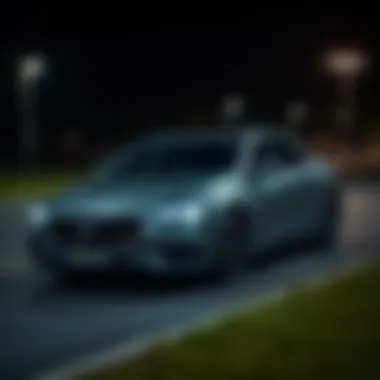 Notable An In-Depth Exploration of Buick Sedan Models in 2021