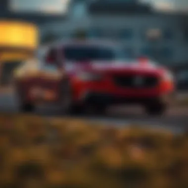 An In-Depth Exploration of Buick Sedan Models in 2021 Summary
