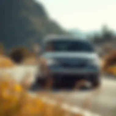 An In-Depth Exploration of the 2015 Chrysler Town & Country Touring Summary An In-Depth Exploration of the 2015 Chrysler Town & Country Touring Summary