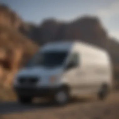 Notable An In-Depth Look at the 2008 Dodge Sprinter 2500: Performance, Features, and Market Position Notable An In-Depth Look at the 2008 Dodge Sprinter 2500: Performance, Features, and Market Position