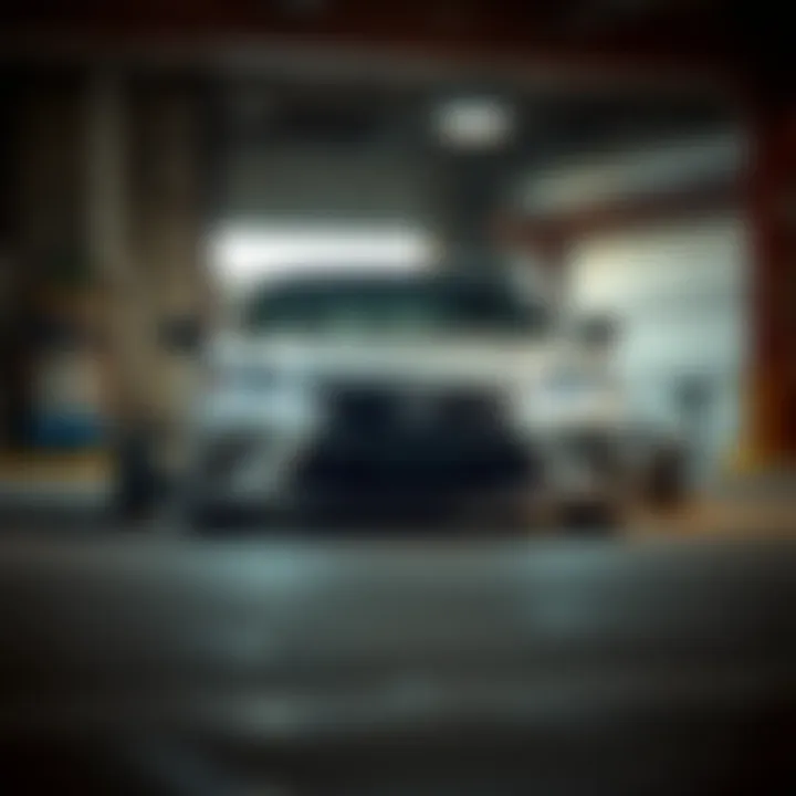 Maintenance Tips for Transmission Reliability Maintenance tips for 2013 Lexus ES 350 transmission reliability