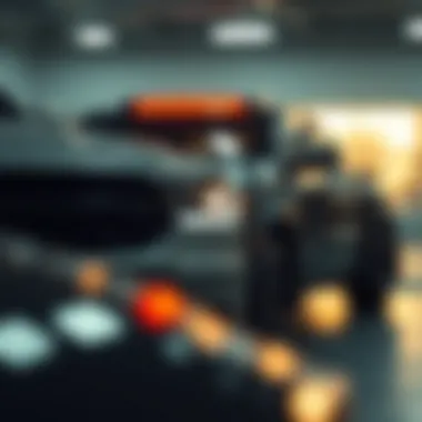 Customer Satisfaction in the Automotive Market Overview of customer satisfaction ratings for automotive brands