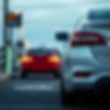 User reviews highlighting fuel efficiency experiences