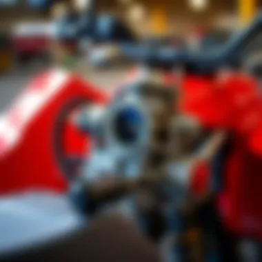 Exploring Aftermarket Enhancements for Performance Aftermarket options for Arctic Cat 90cc carburetor